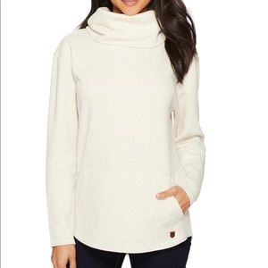 BURTON ‘Ellmore’ Pullover